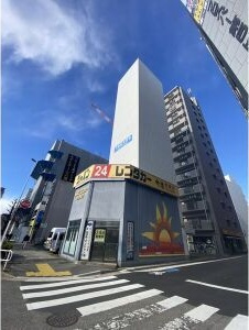 【展望】 | マンション森