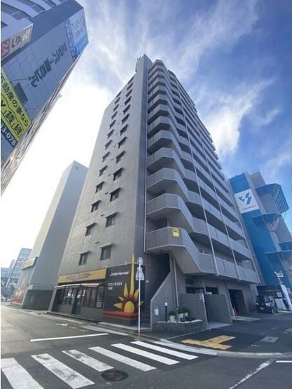 【外観】 | マンション森