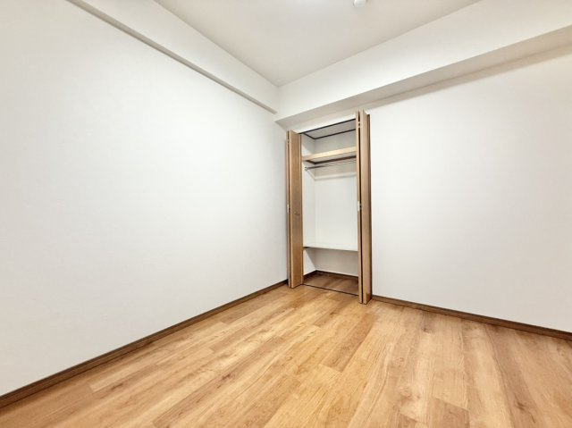 エスリード塚口の子供部屋|子供部屋4.6帖