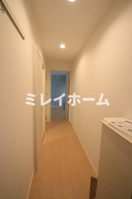良久ビルのその他
