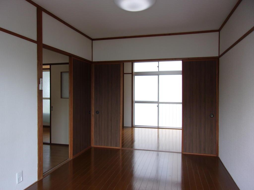 シラクラハイツのその他