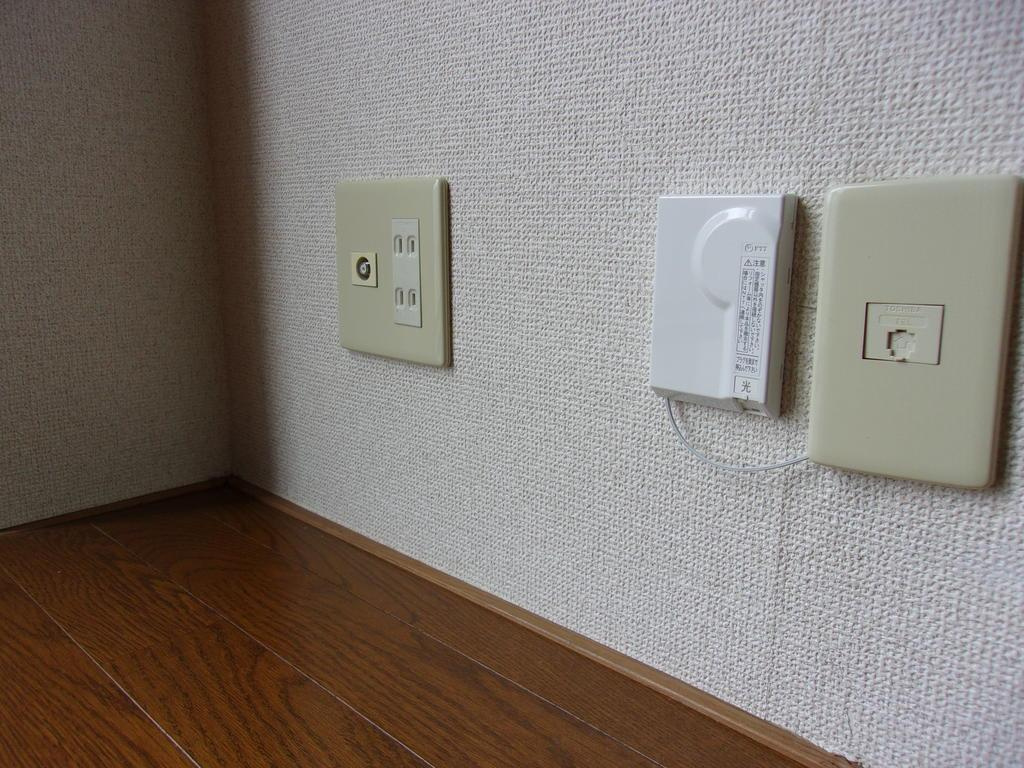 シラクラハイツのその他