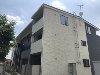 【外観】 | Beverly Homes下赤塚AP