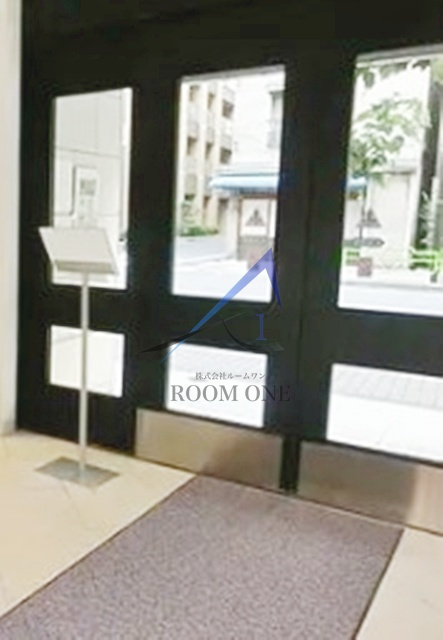 クオリア銀座３丁目