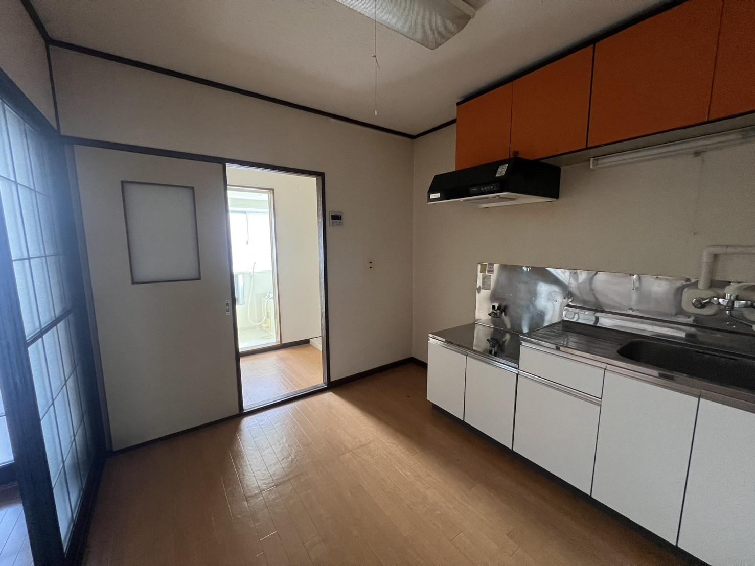 シラクラハイツのその他