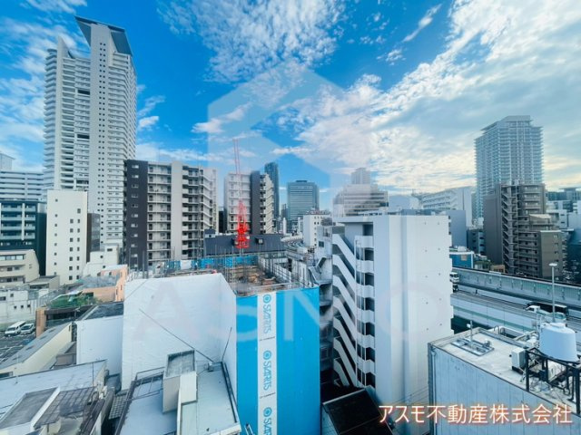 【展望】 | SKレジデンス天神西町