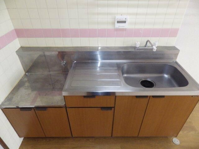 立川市錦町１丁目の賃貸マンションの設備