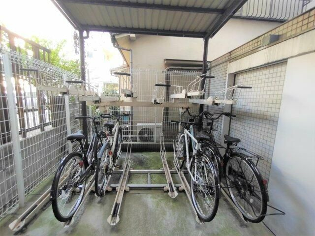 ハーモニーレジデンス東京シティゲートのその他共用部分