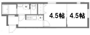 セレヌコート大山
