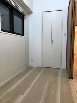 【寝室】 | リントゥマキ