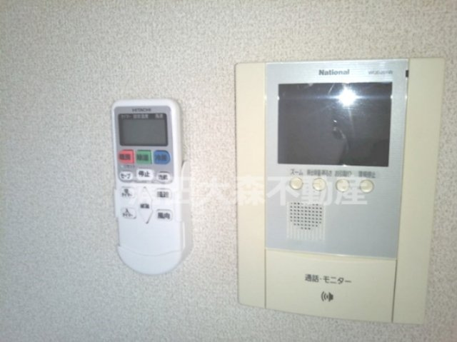 メドウスイートの設備