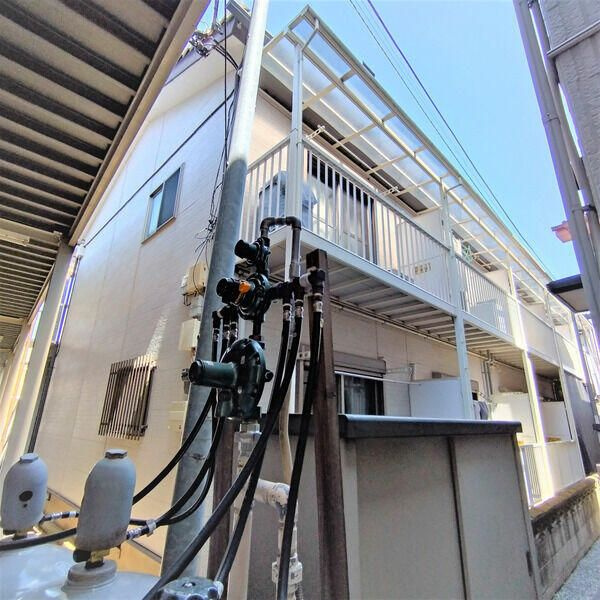 スカイヒルズ白山