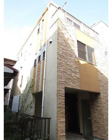 青木町戸建ての外観|来店不要で契約まで完結♪カード決済・LINE対応！