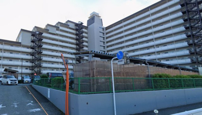 【外観】 | メゾン和光台