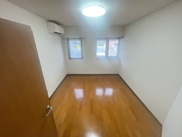 市川市福栄３丁目の賃貸マンションの内装