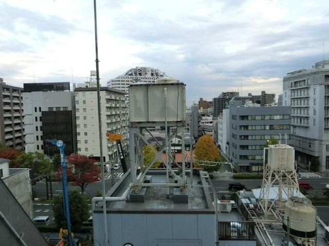 ＺＯＯＭ川崎ＥＡＳＴの展望