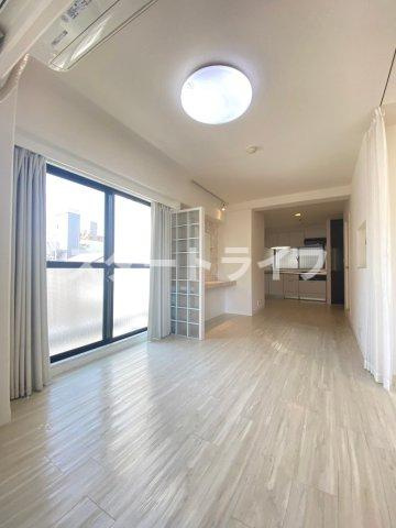 大阪市淀川区東三国６丁目の賃貸マンションのセキュリティ