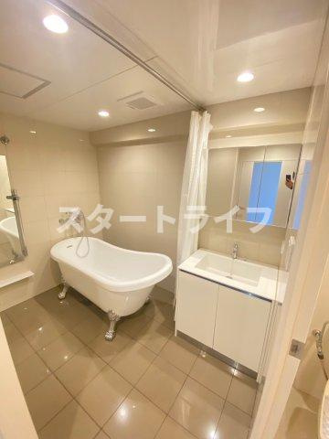 大阪市淀川区東三国６丁目の賃貸マンションの展望