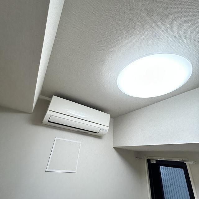 ドゥーエ亀戸Ⅱの設備