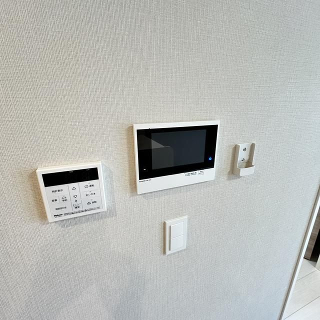 ドゥーエ亀戸Ⅱの設備