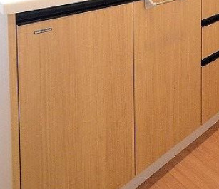 ステージグランデ新御徒町アジールコートの収納