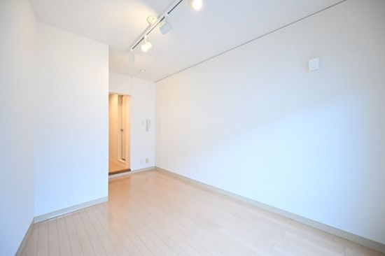 日神パレス赤堤の内装
