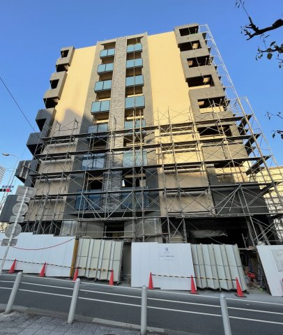 灯　-akari-のその他共用部分