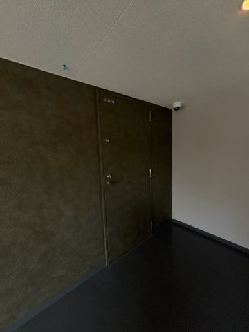 プレジリア代々木参宮橋のその他共用部分