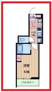 【間取り】 | シャーロットティー