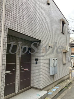【エントランス】 | クライムマリー