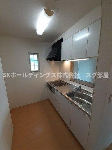 リーベのキッチン