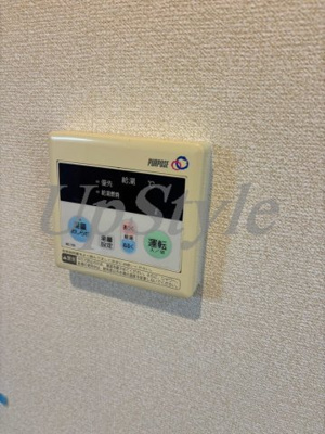 【設備】 | エシール中十条