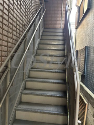 【その他共用部分】 | エシール中十条