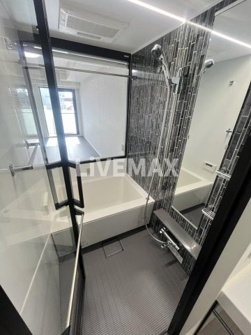 【浴室】RELUXIA　CITY　北新宿