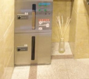 カサミラのその他共用部分