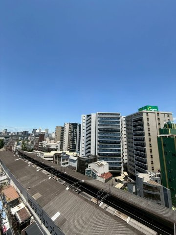 【展望】 | Alivis浪速東SoL TERRACE