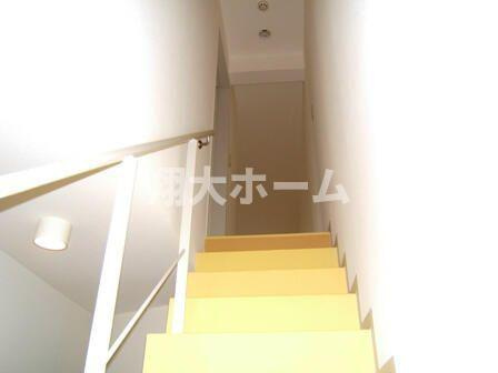 Ｄｕｐｌｅｘの寝室