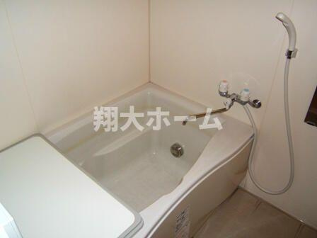 Ｄｕｐｌｅｘの浴室