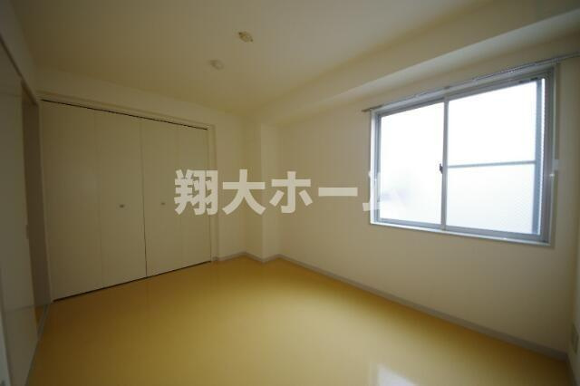 Ｄｕｐｌｅｘの寝室