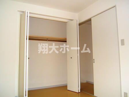 Ｄｕｐｌｅｘの収納