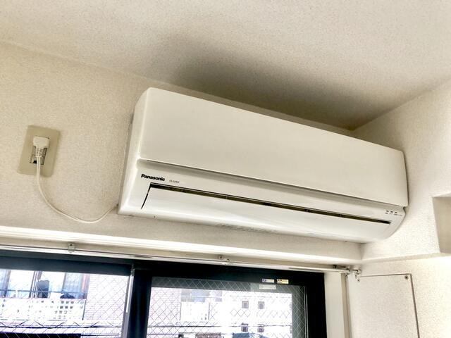 カサデシライⅠの設備