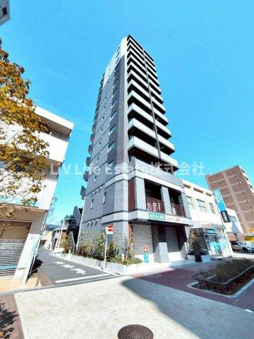 オーパスホームズ大泉学園Ⅰの外観