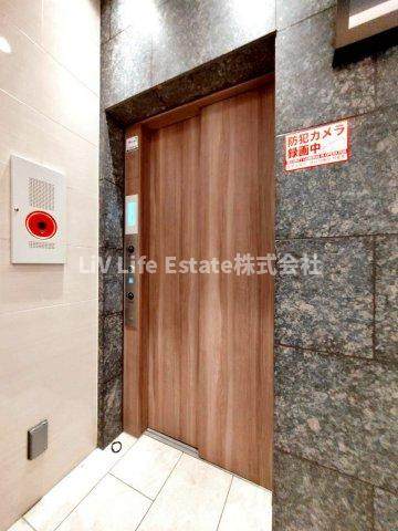 オーパスホームズ大泉学園Ⅰのその他共用部分