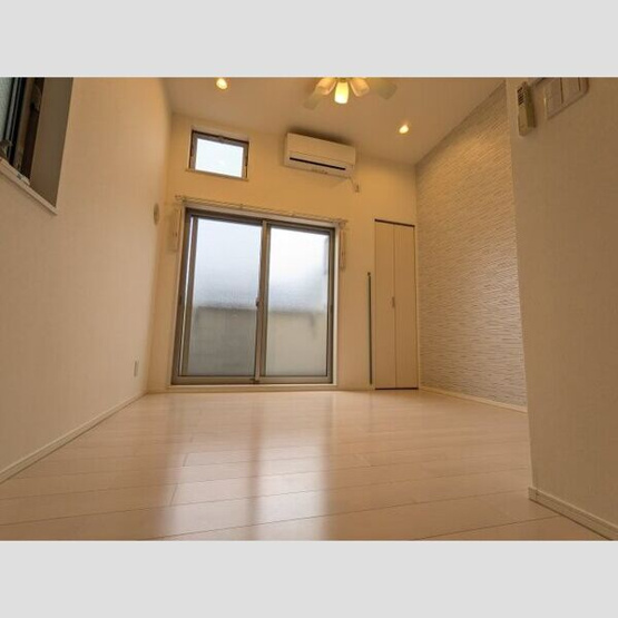 【寝室】ハーモニーテラス上名古屋