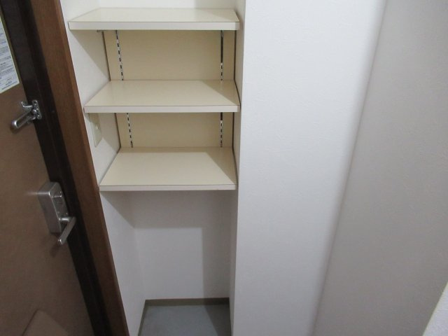 パンション白川のその他|サンプル写真になります。