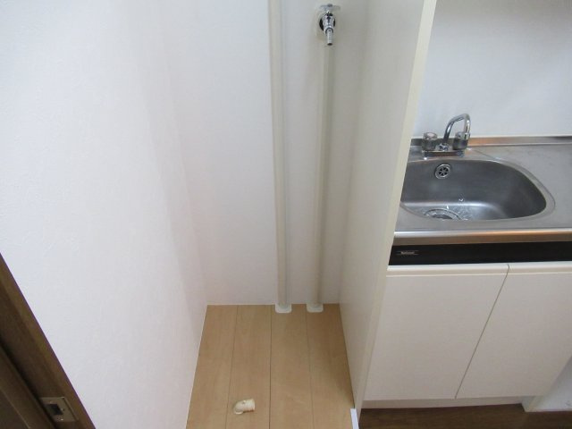 パンション白川の設備|サンプル写真になります。