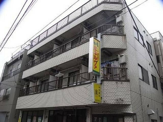 【外観】