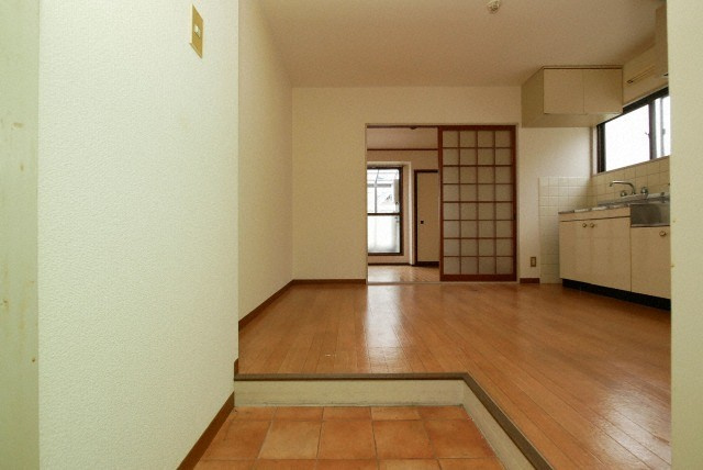 デイズハイツ八幡屋2のその他