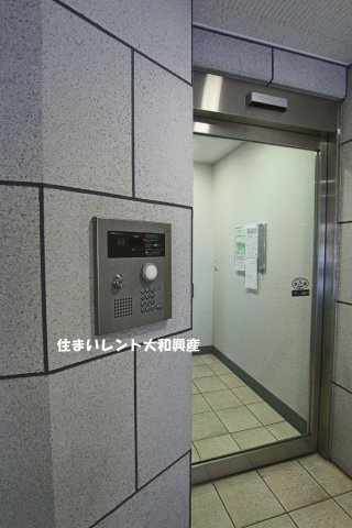 インサイドレターのセキュリティ