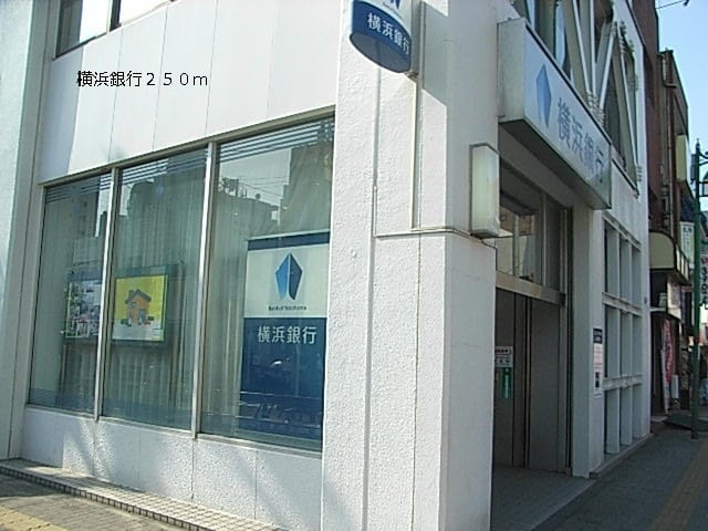 インサイドレターの周辺